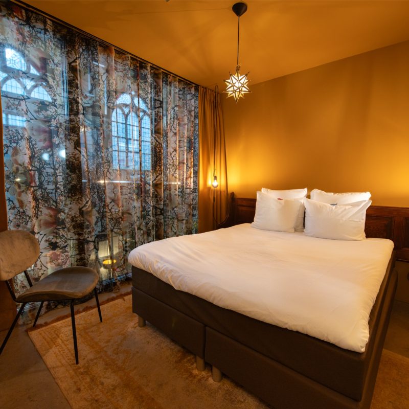 The Church Church View Room 8-9